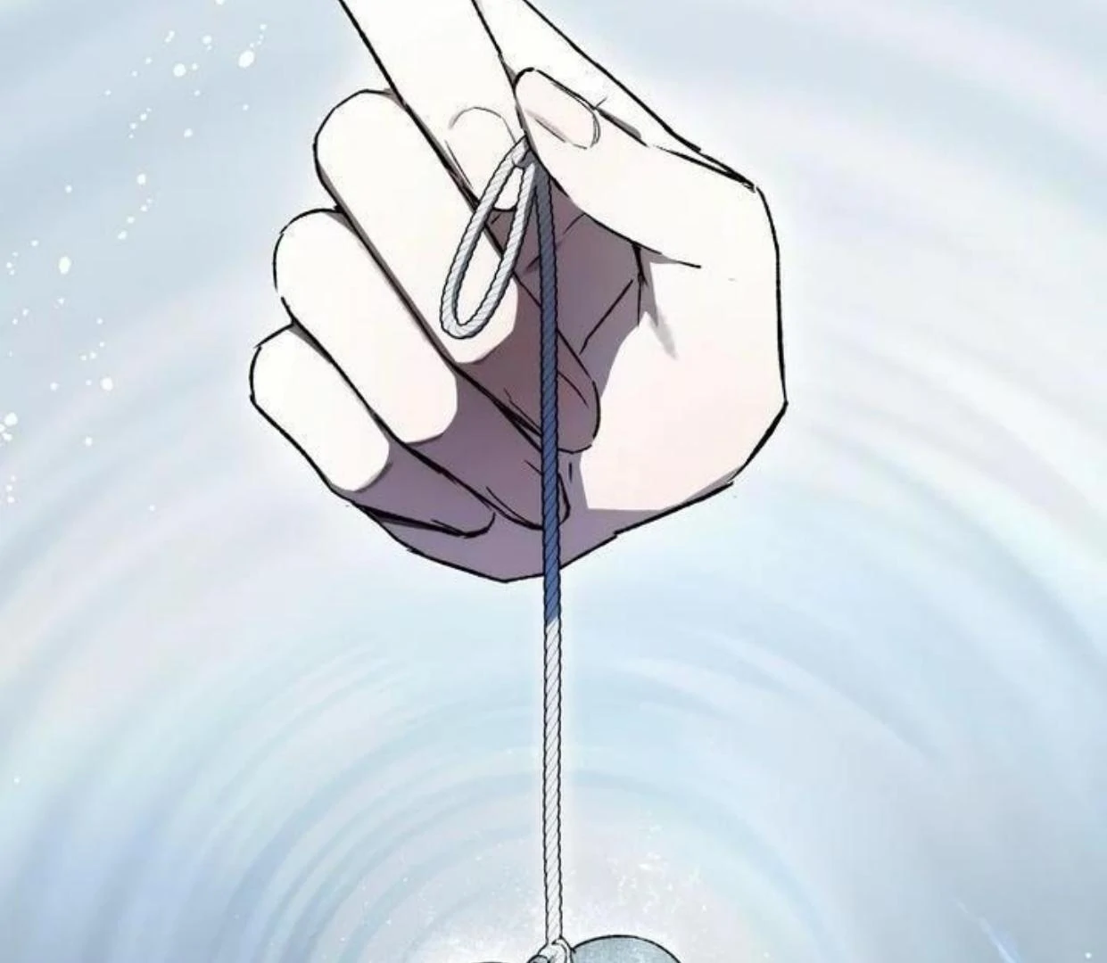 Requiem of Subdued Souls Chapter 19 Gambar 73