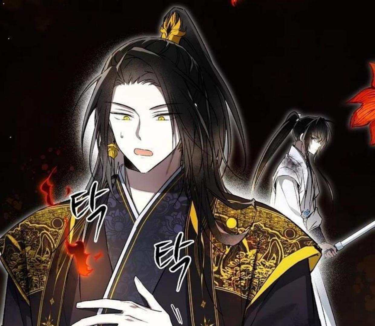 Requiem of Subdued Souls Chapter 19 Gambar 6
