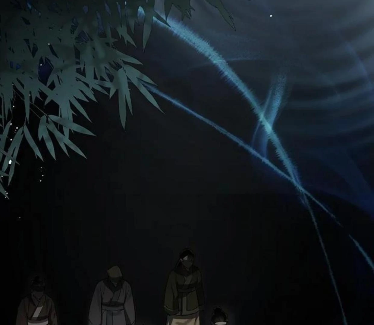 Requiem of Subdued Souls Chapter 19 Gambar 78