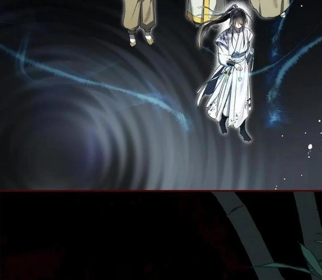 Requiem of Subdued Souls Chapter 19 Gambar 80