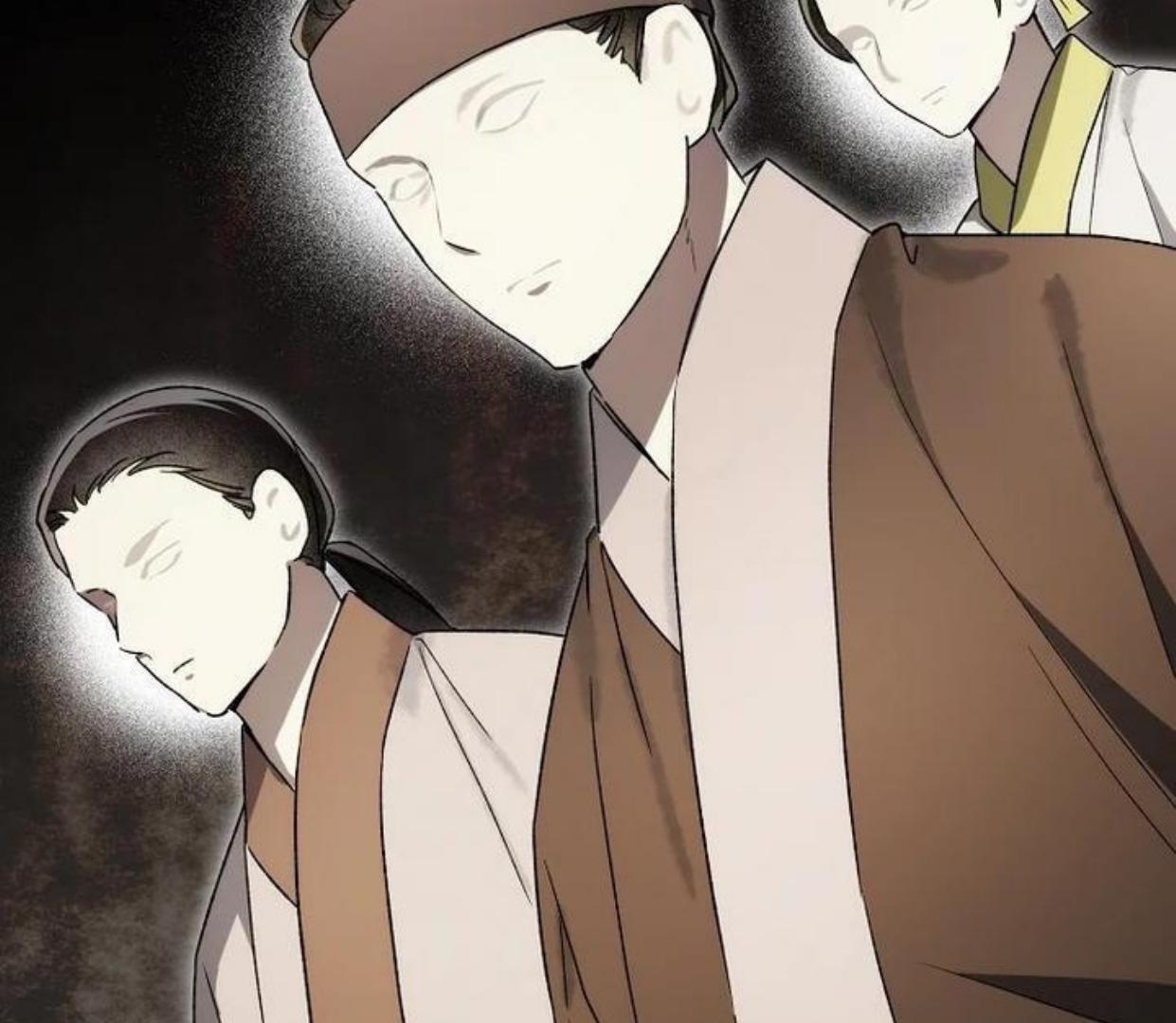 Requiem of Subdued Souls Chapter 19 Gambar 82