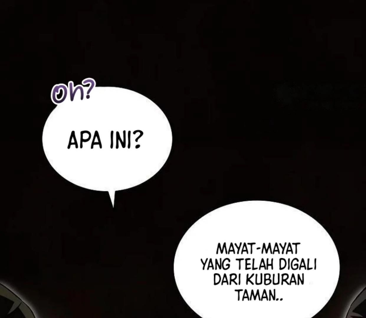 Requiem of Subdued Souls Chapter 19 Gambar 85