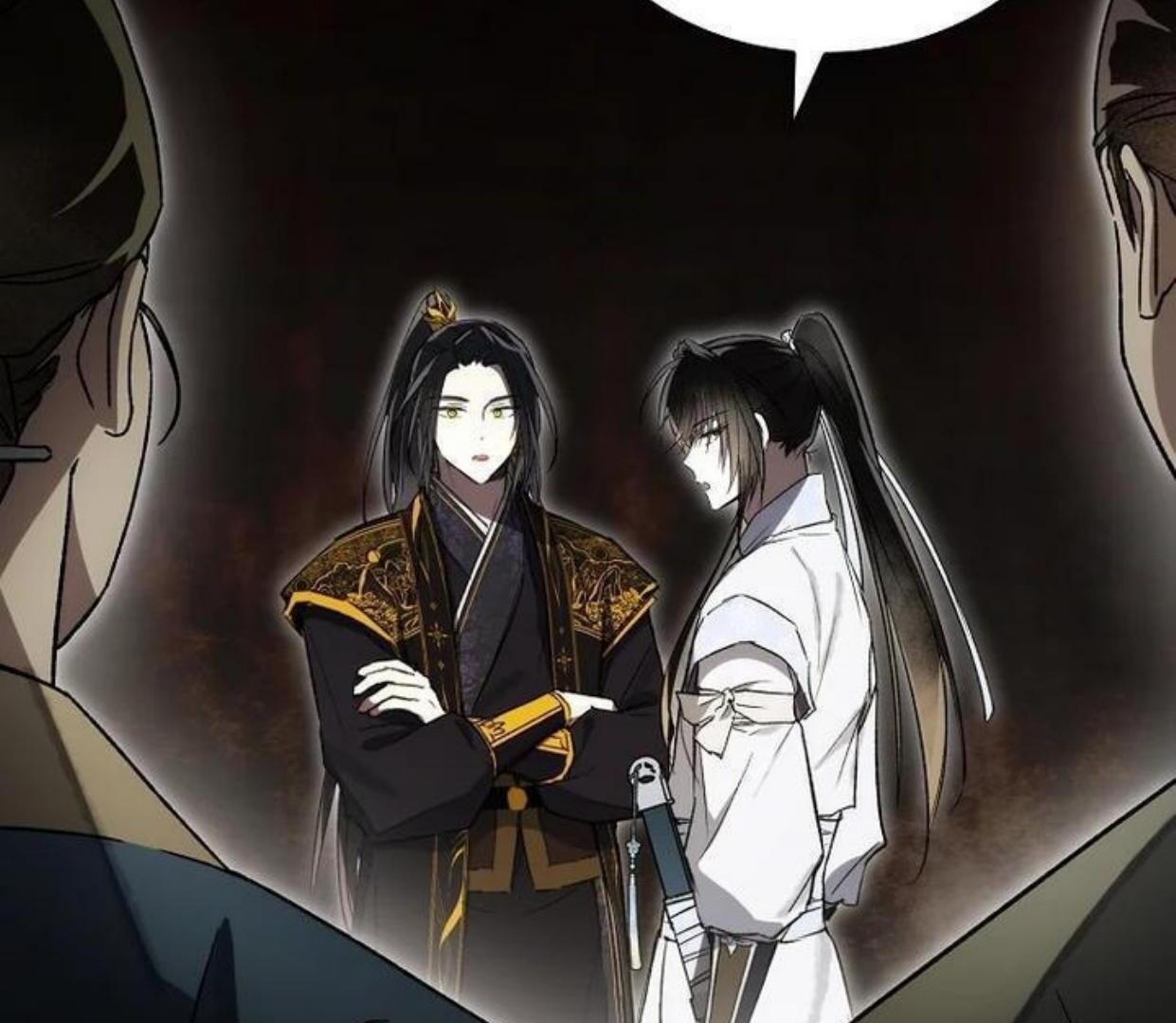 Requiem of Subdued Souls Chapter 19 Gambar 86