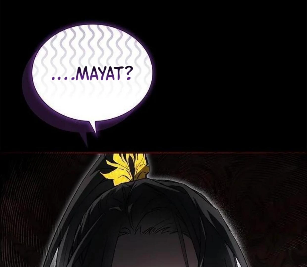 Requiem of Subdued Souls Chapter 19 Gambar 88