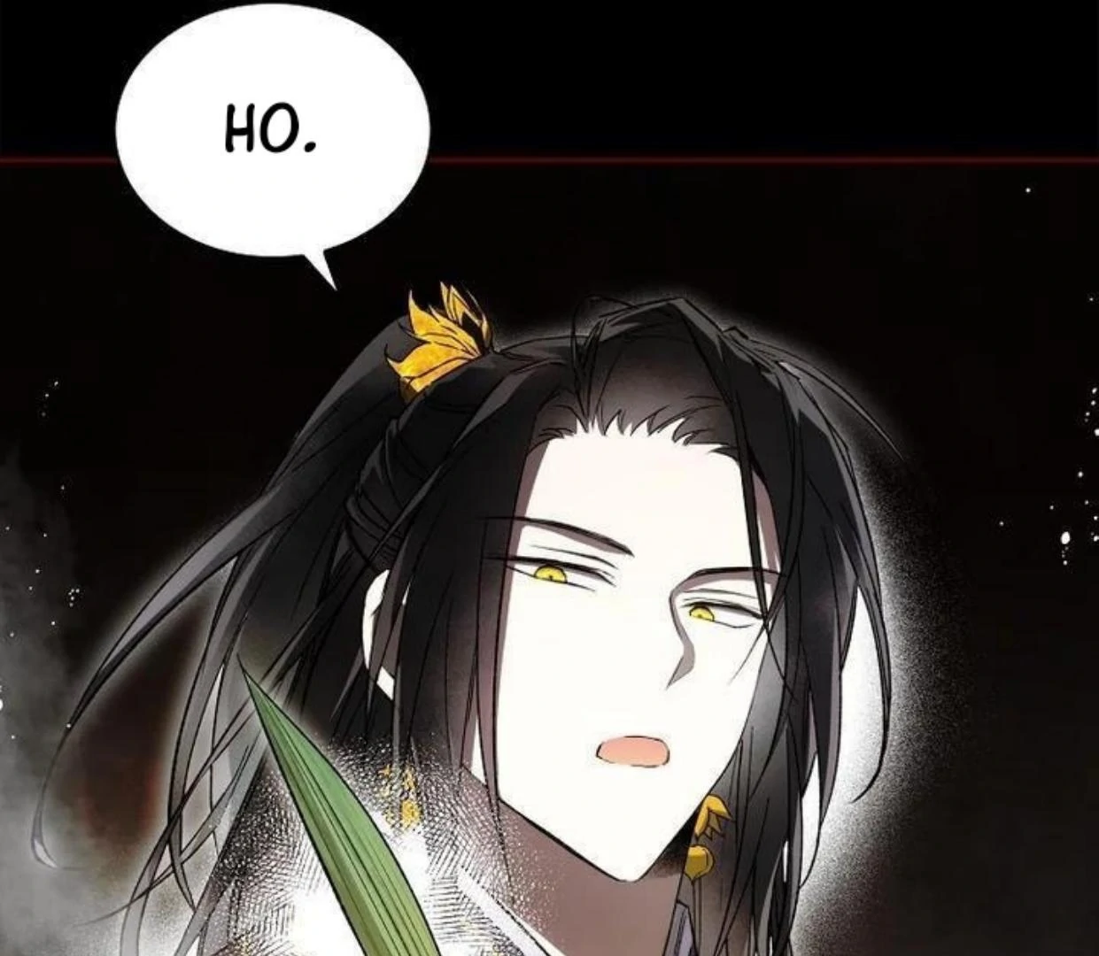 Requiem of Subdued Souls Chapter 19 Gambar 95