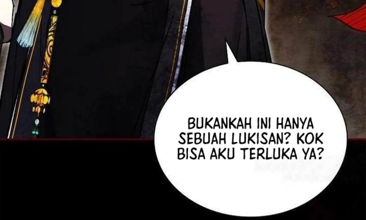 Requiem of Subdued Souls Chapter 19 Gambar 8