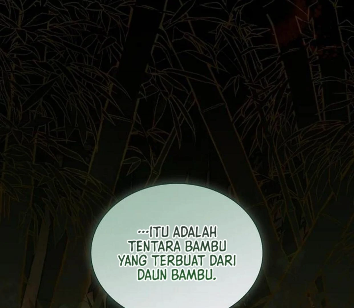 Requiem of Subdued Souls Chapter 19 Gambar 97