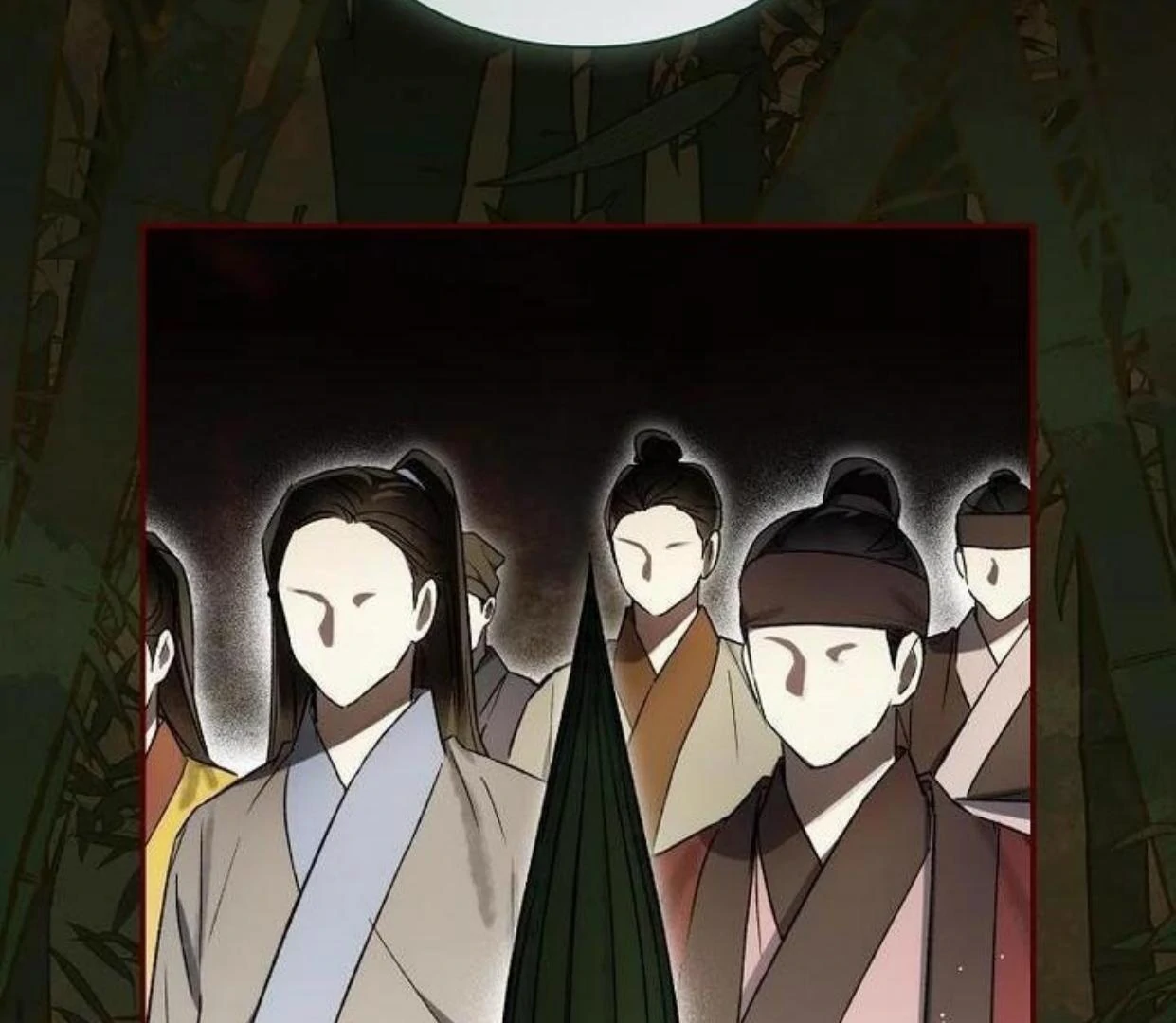 Requiem of Subdued Souls Chapter 19 Gambar 98