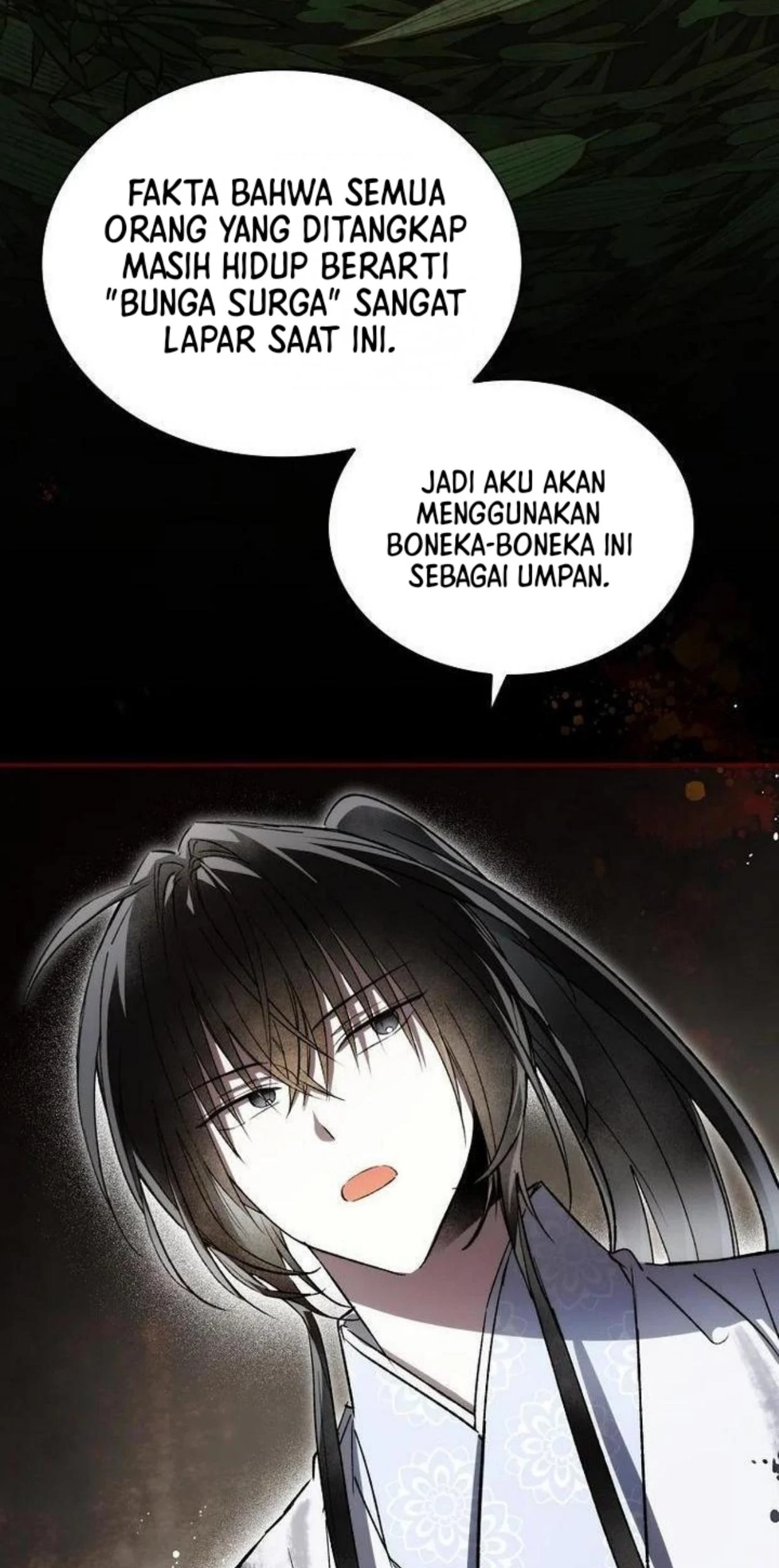 Requiem of Subdued Souls Chapter 19 Gambar 102