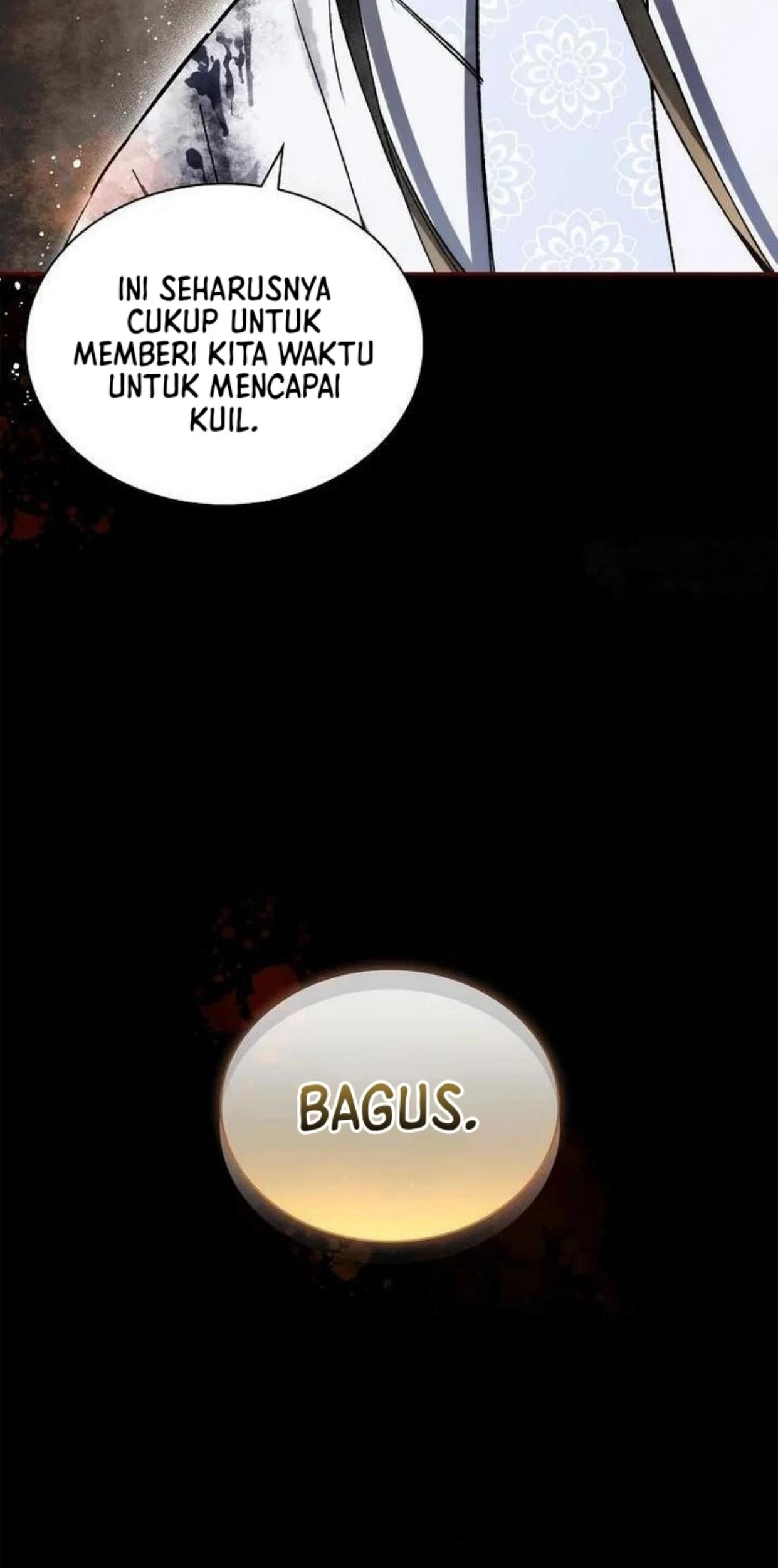 Requiem of Subdued Souls Chapter 19 Gambar 103