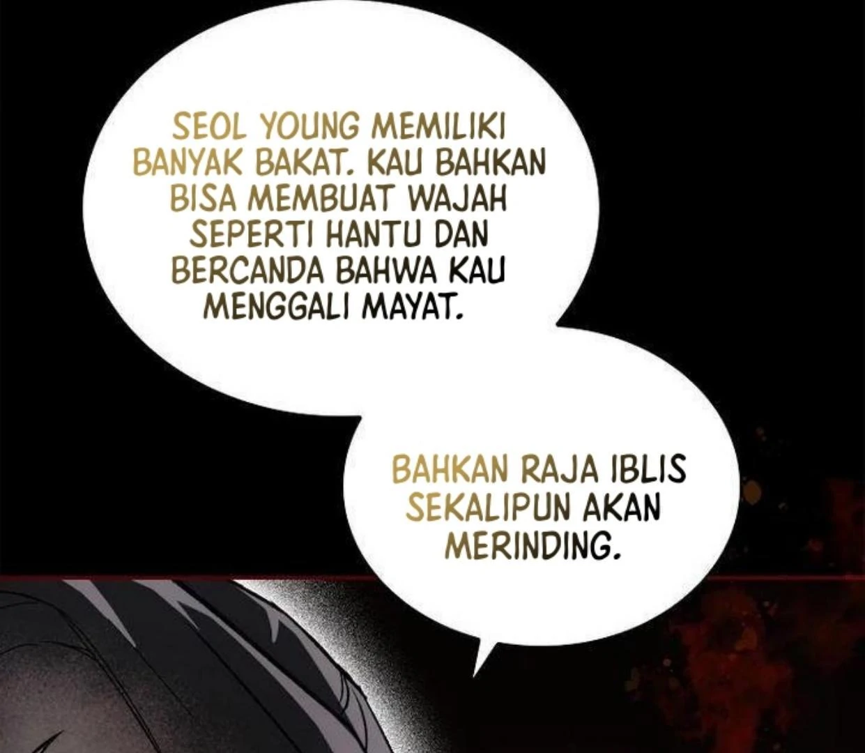 Requiem of Subdued Souls Chapter 19 Gambar 105