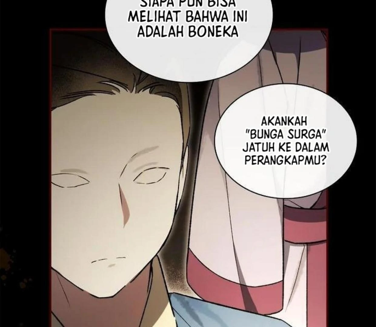 Requiem of Subdued Souls Chapter 19 Gambar 109