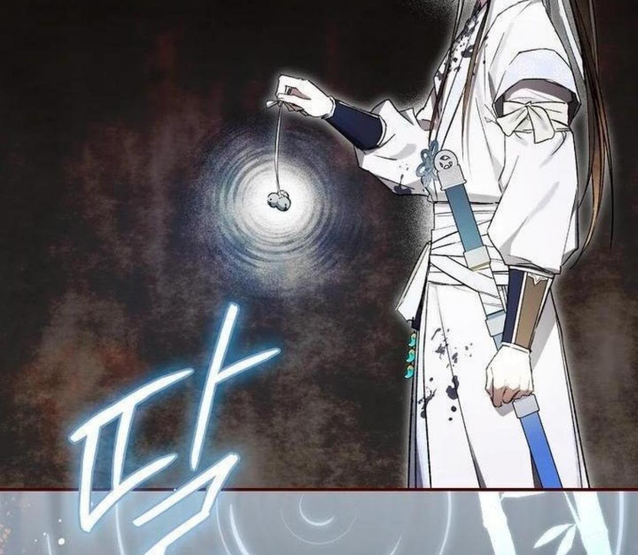 Requiem of Subdued Souls Chapter 19 Gambar 113