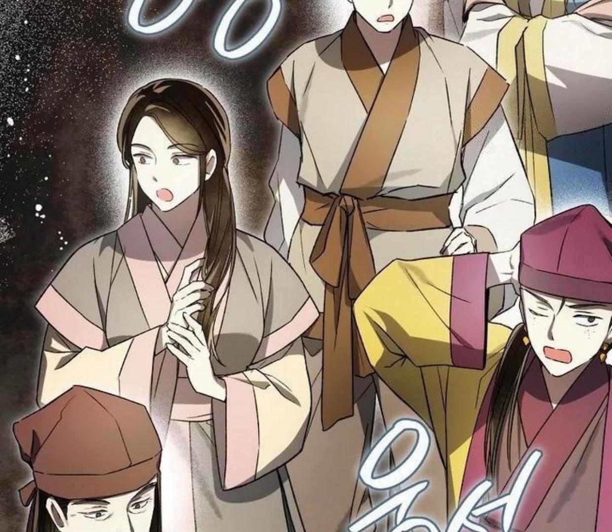 Requiem of Subdued Souls Chapter 19 Gambar 116
