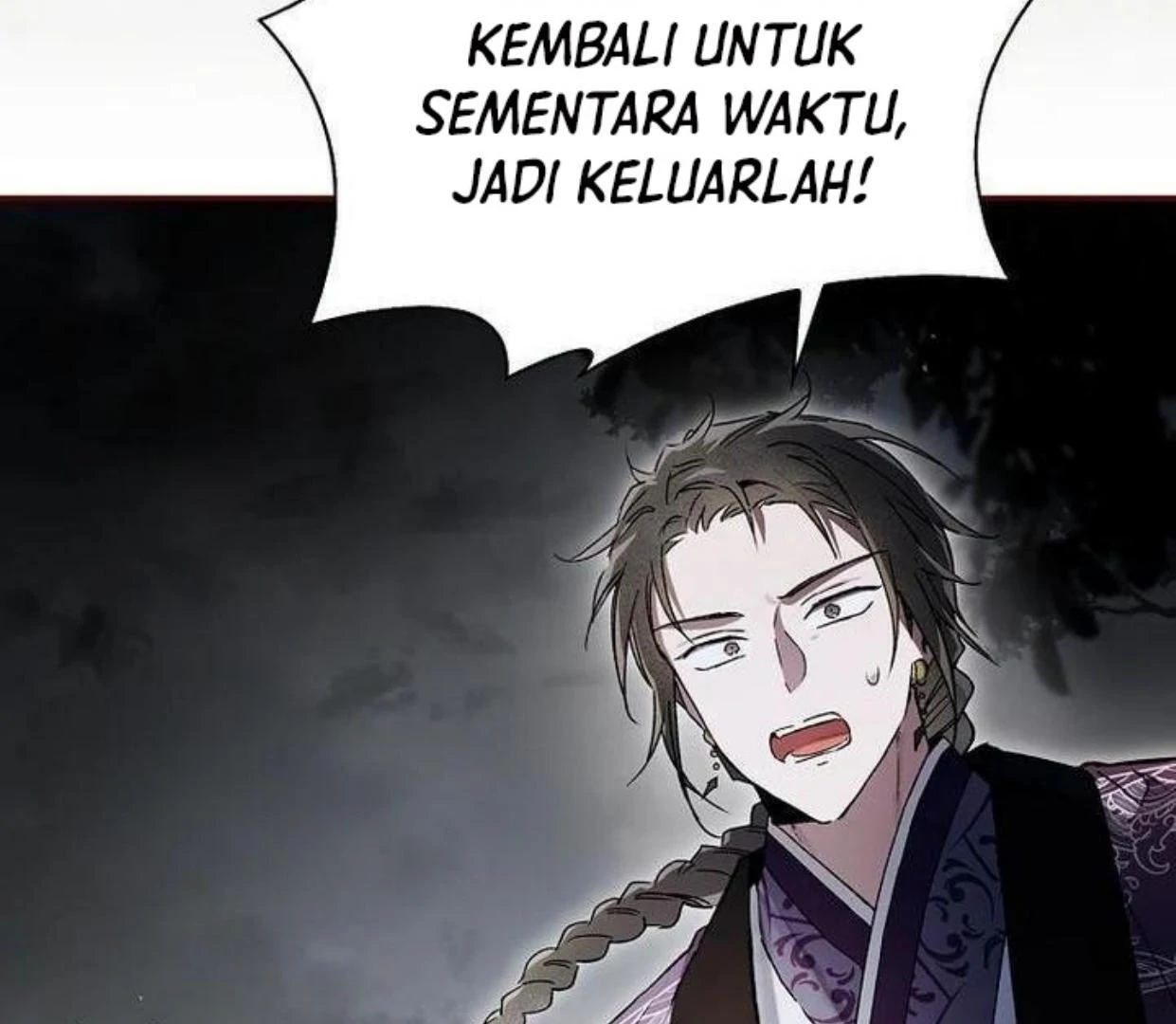 Requiem of Subdued Souls Chapter 18 Gambar 129