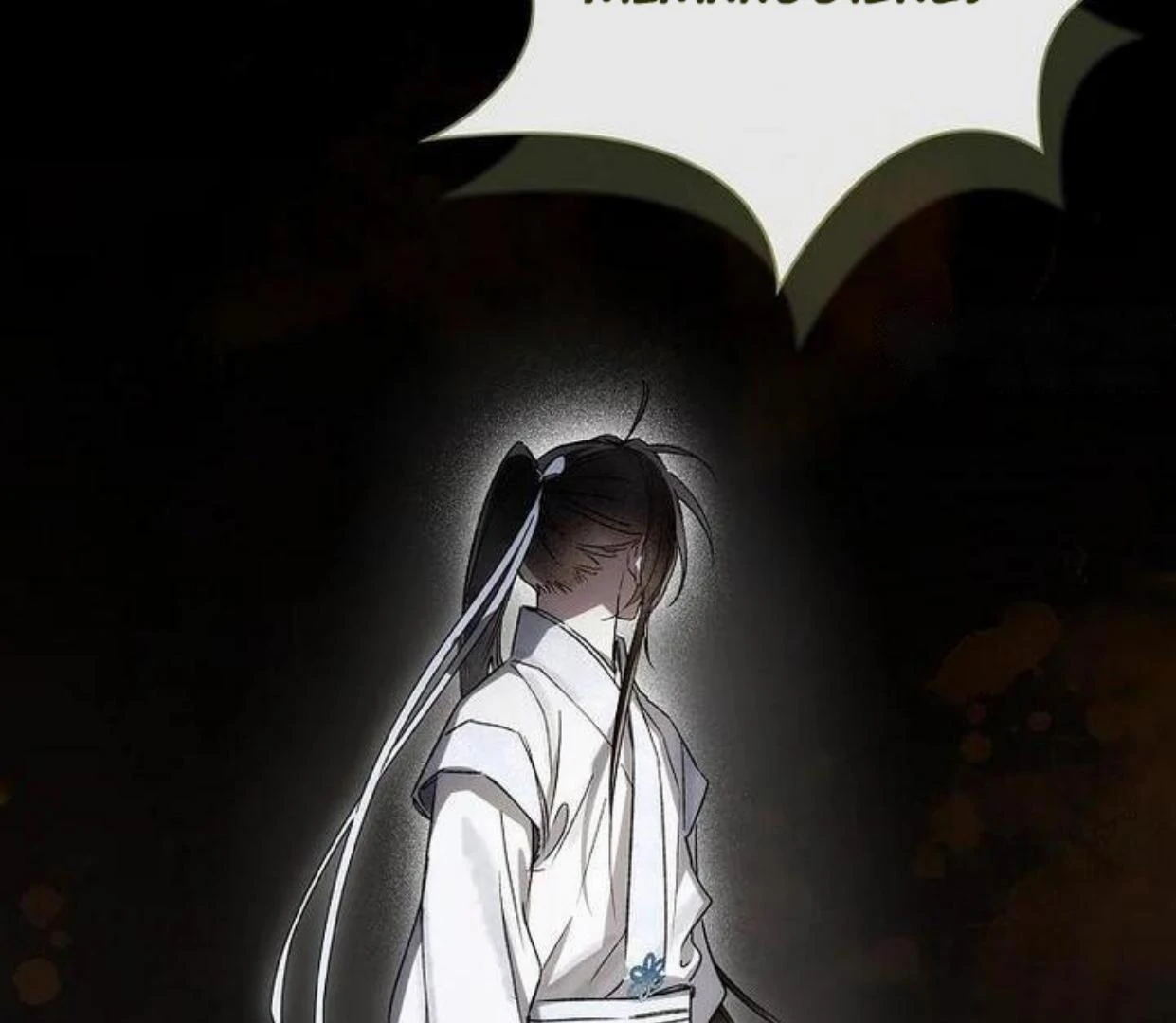 Requiem of Subdued Souls Chapter 18 Gambar 146