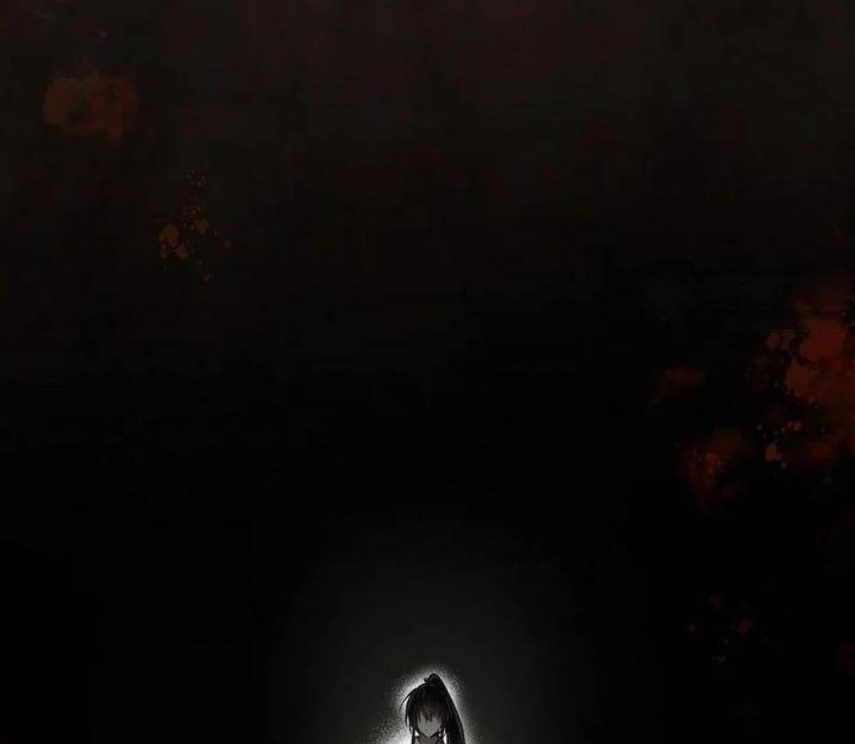Requiem of Subdued Souls Chapter 18 Gambar 160