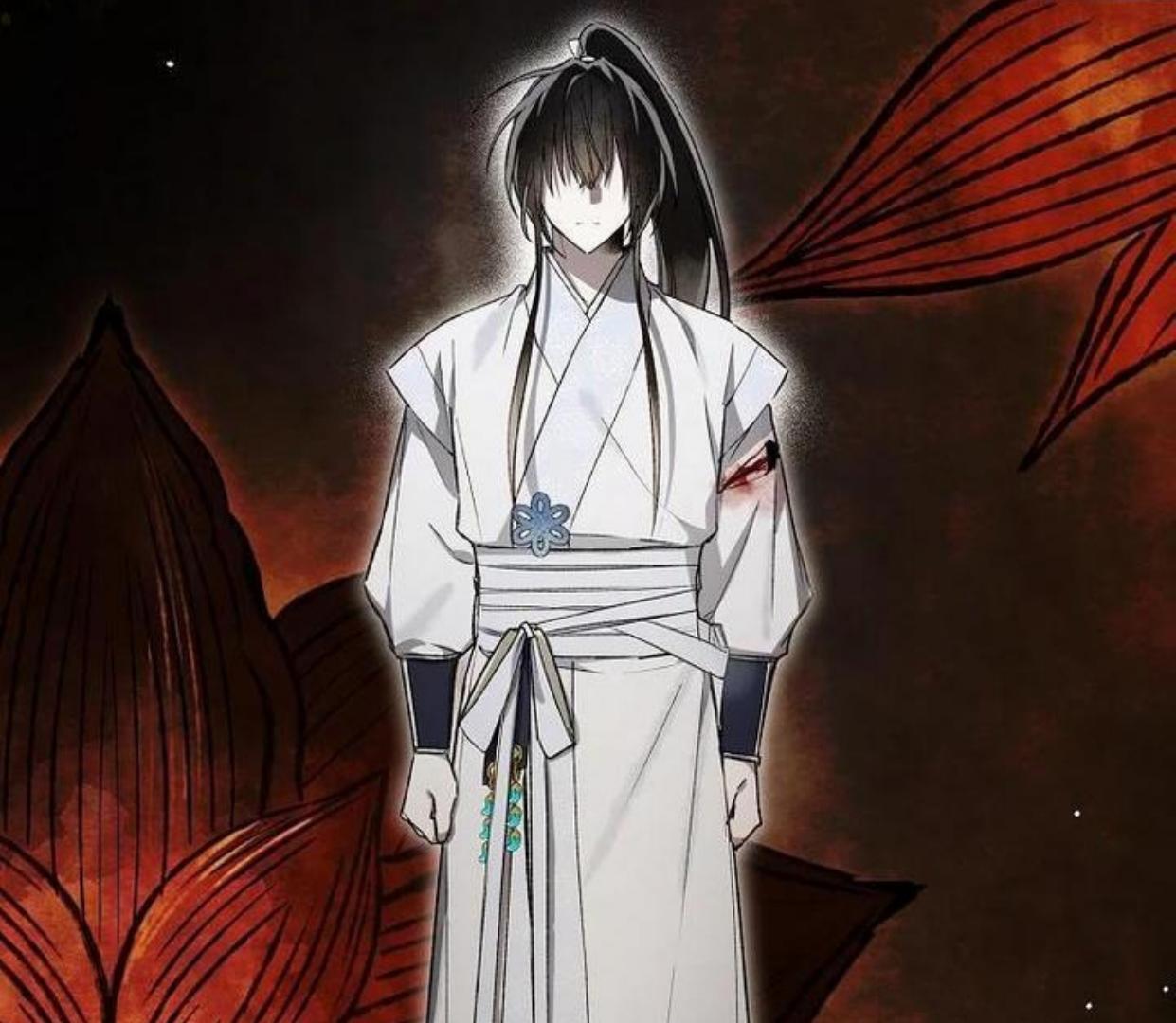 Requiem of Subdued Souls Chapter 18 Gambar 165