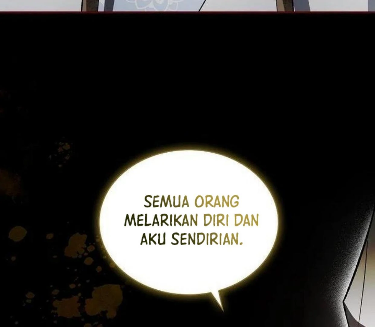 Requiem of Subdued Souls Chapter 18 Gambar 169