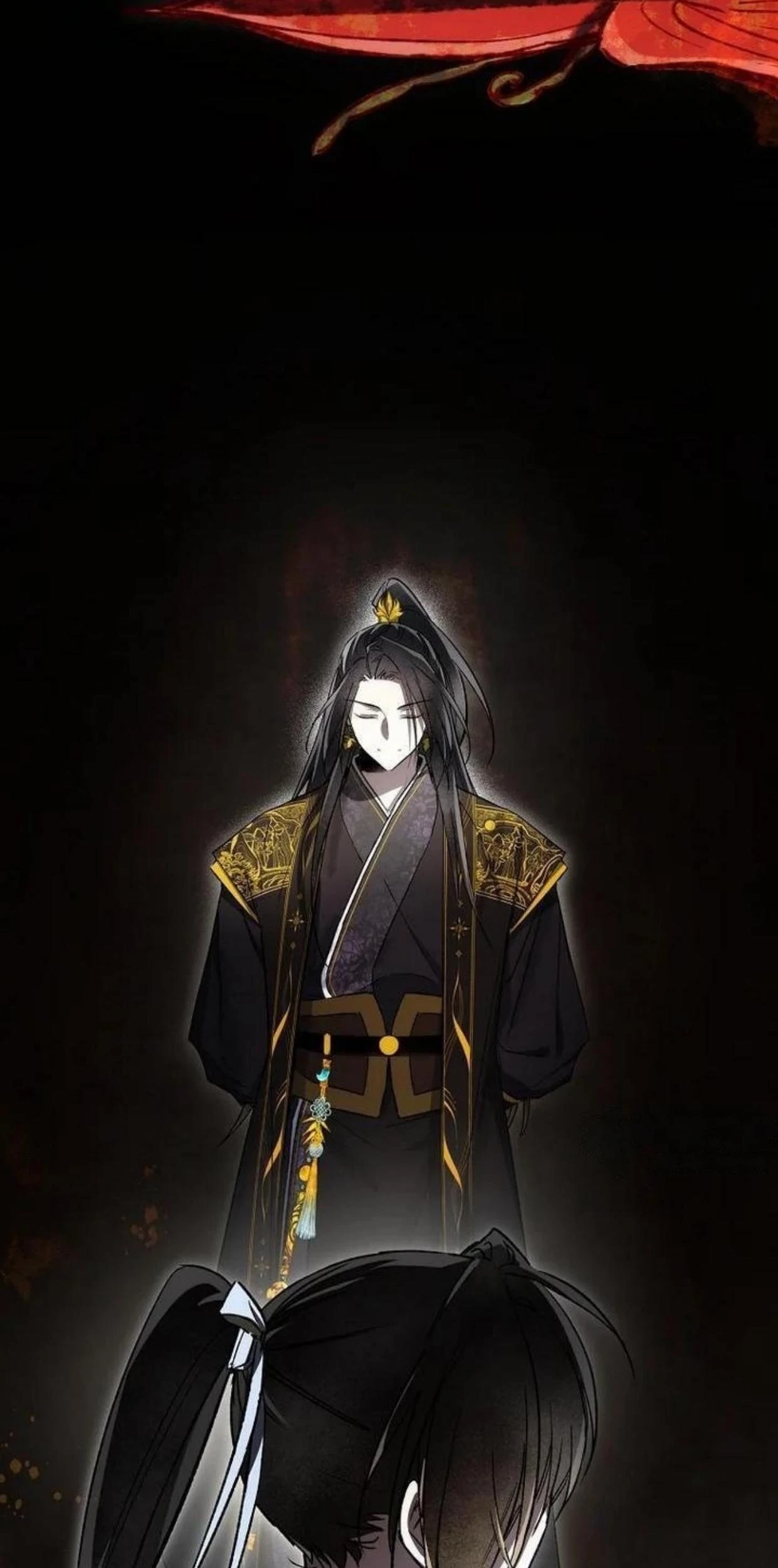 Requiem of Subdued Souls Chapter 18 Gambar 172