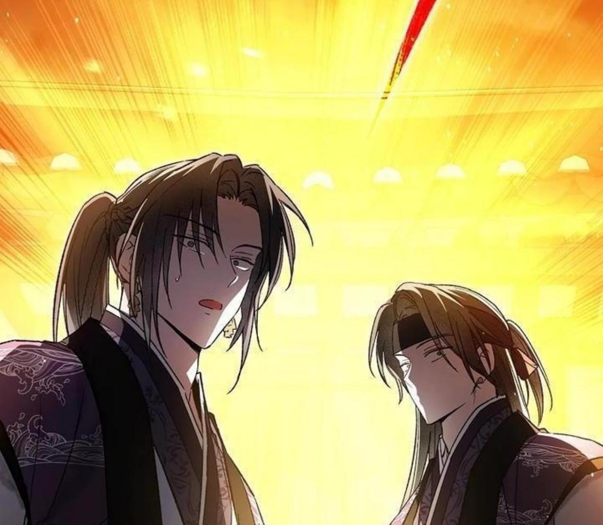 Requiem of Subdued Souls Chapter 18 Gambar 25