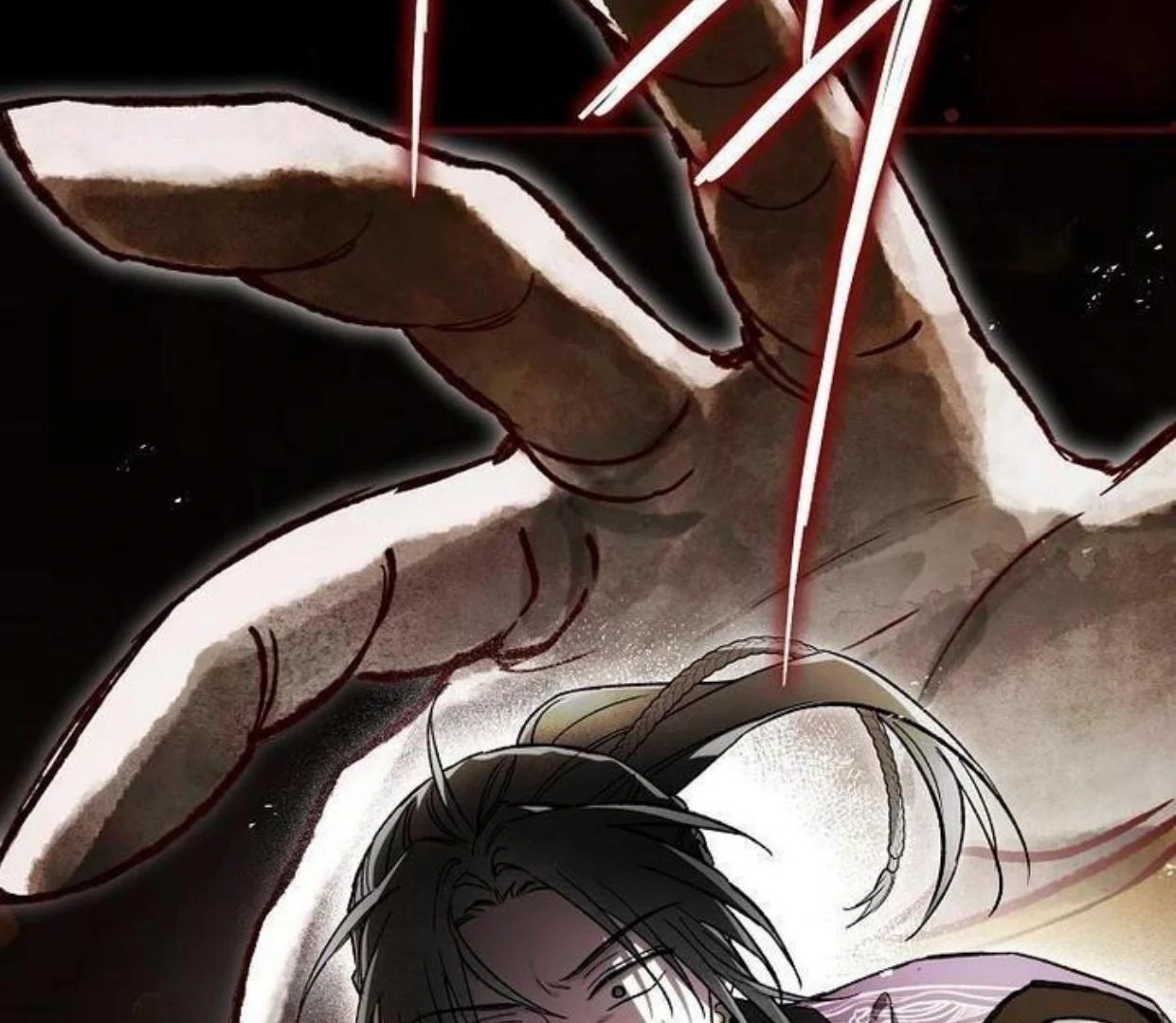 Requiem of Subdued Souls Chapter 18 Gambar 65