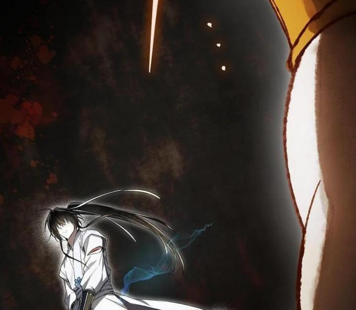 Requiem of Subdued Souls Chapter 18 Gambar 78