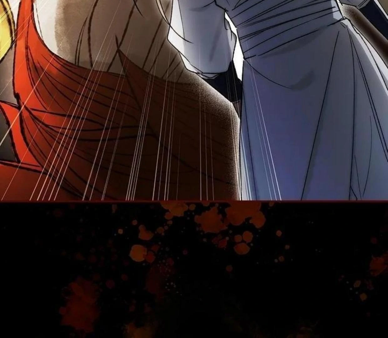 Requiem of Subdued Souls Chapter 18 Gambar 89