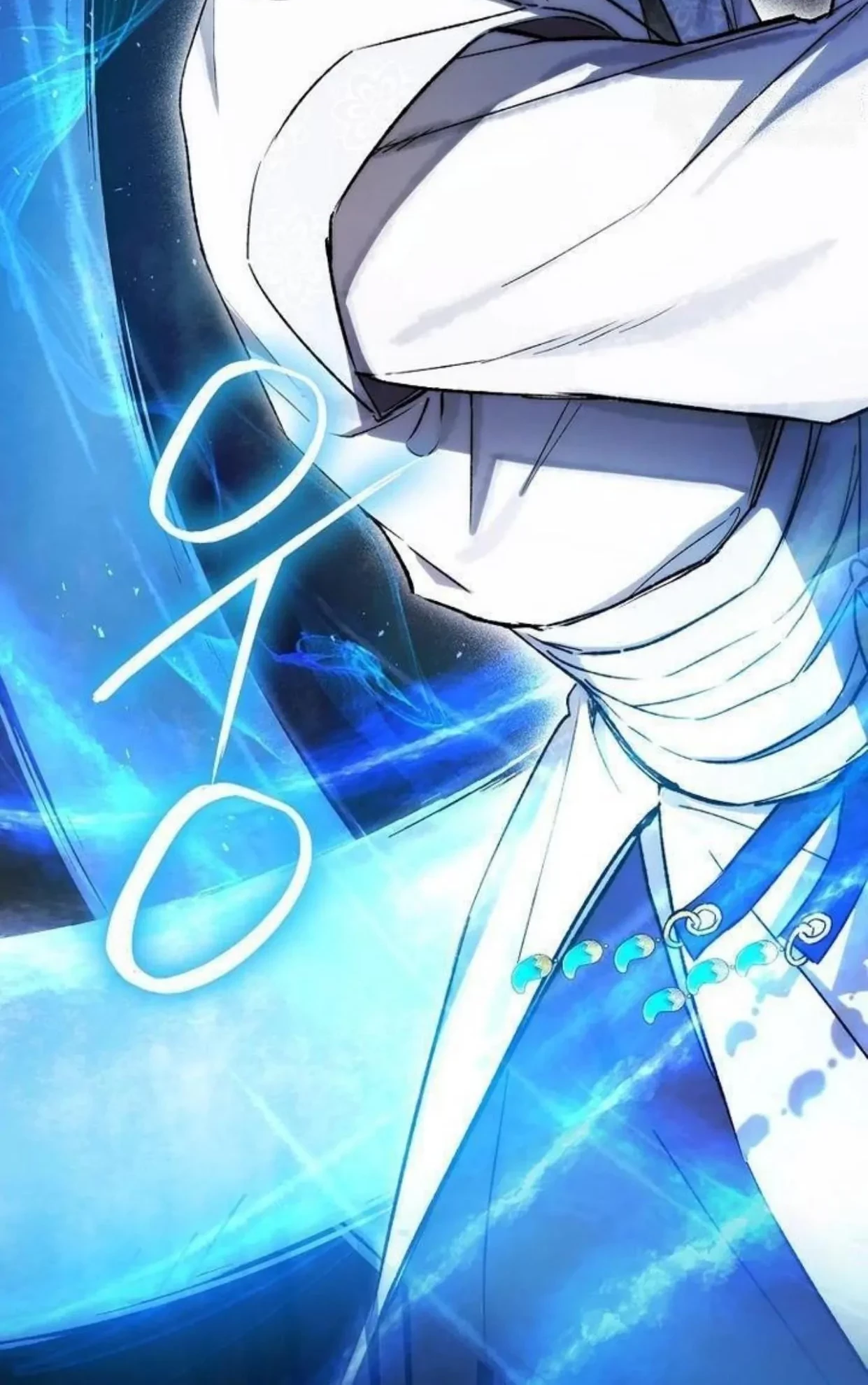 Requiem of Subdued Souls Chapter 18 Gambar 96
