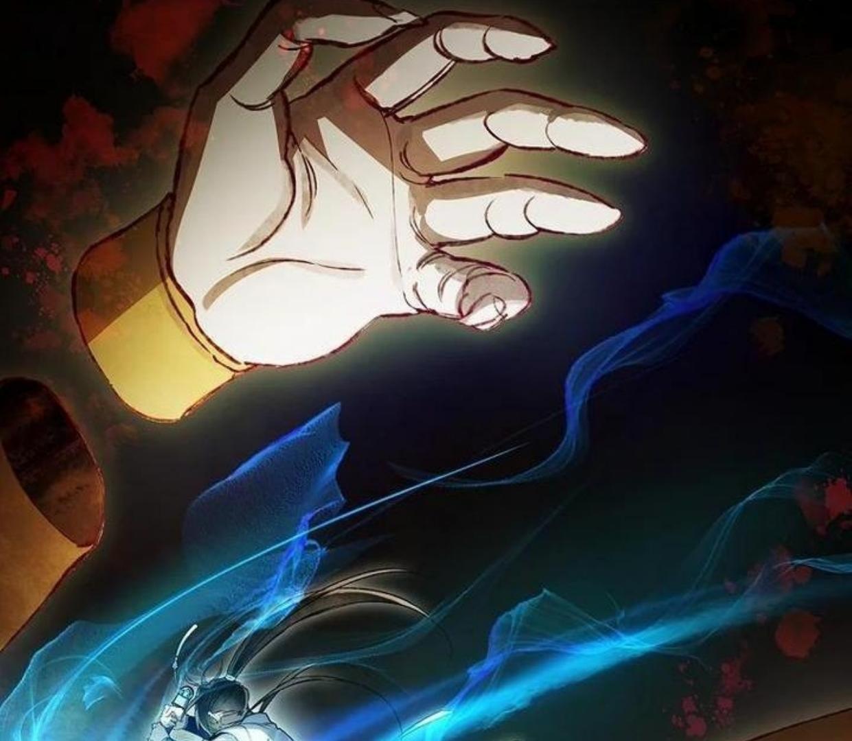 Requiem of Subdued Souls Chapter 18 Gambar 100
