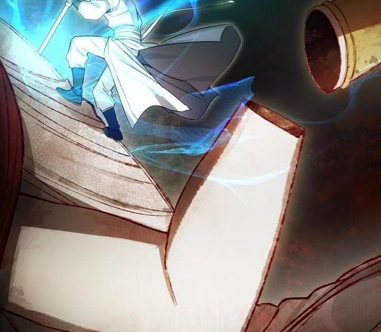 Requiem of Subdued Souls Chapter 18 Gambar 101