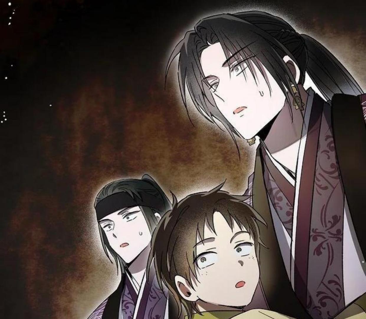 Requiem of Subdued Souls Chapter 18 Gambar 107