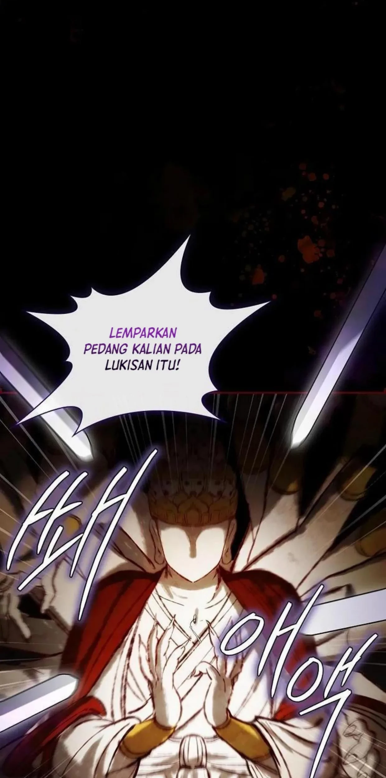 Requiem of Subdued Souls Chapter 18 Gambar 114