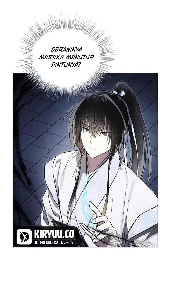 Requiem of Subdued Souls Chapter 17 Gambar 13
