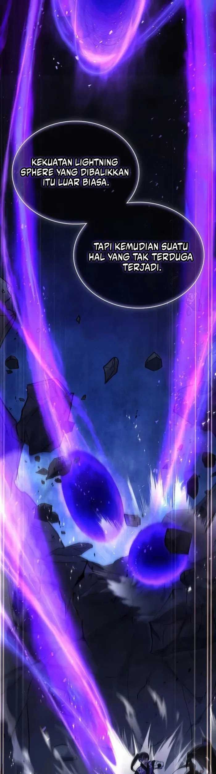 Requiem of Subdued Souls Chapter 16 Gambar 33