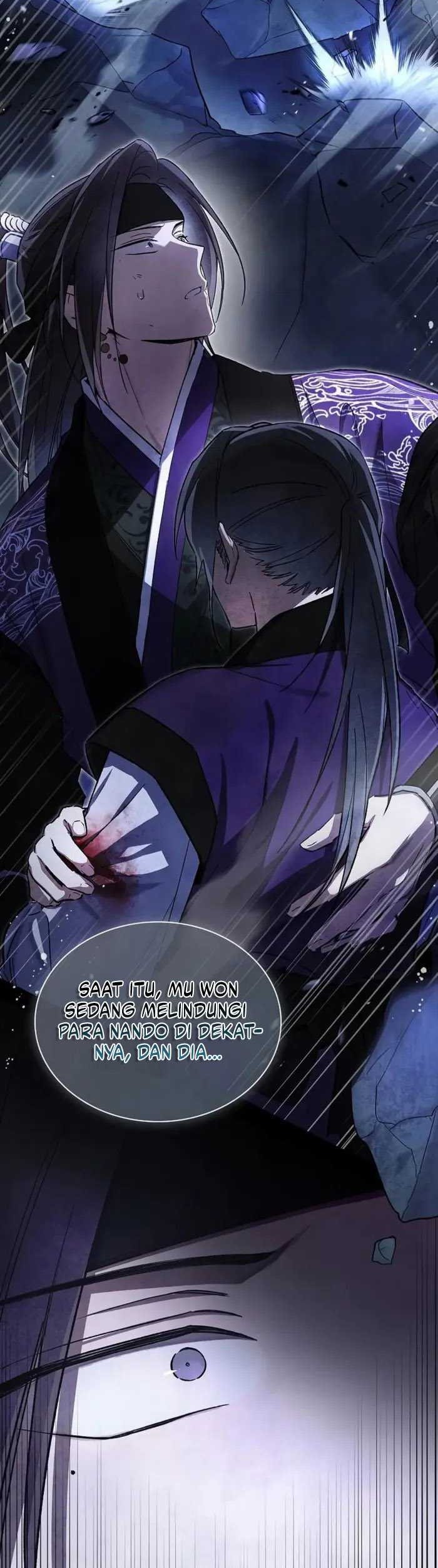 Requiem of Subdued Souls Chapter 16 Gambar 35