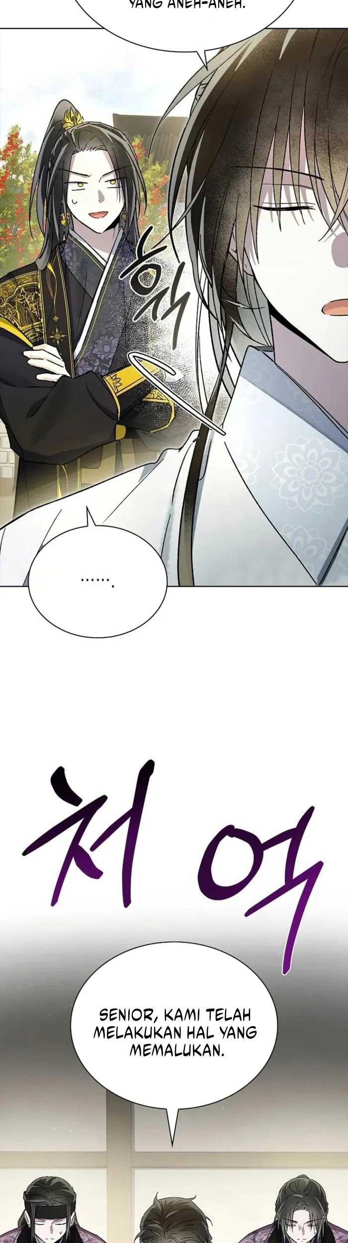 Requiem of Subdued Souls Chapter 16 Gambar 43
