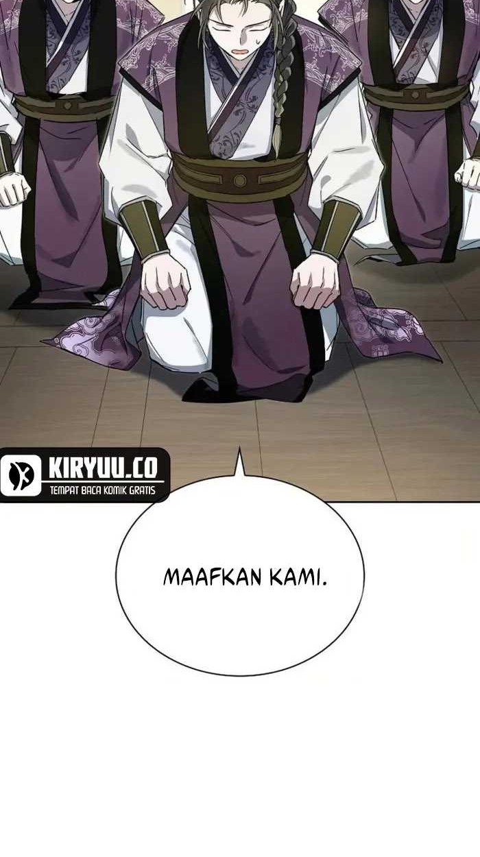 Requiem of Subdued Souls Chapter 16 Gambar 44