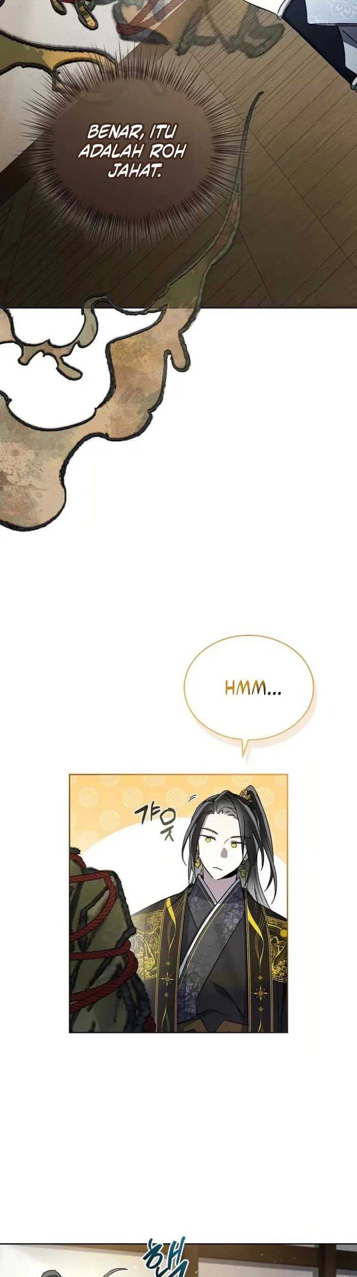 Requiem of Subdued Souls Chapter 16 Gambar 47