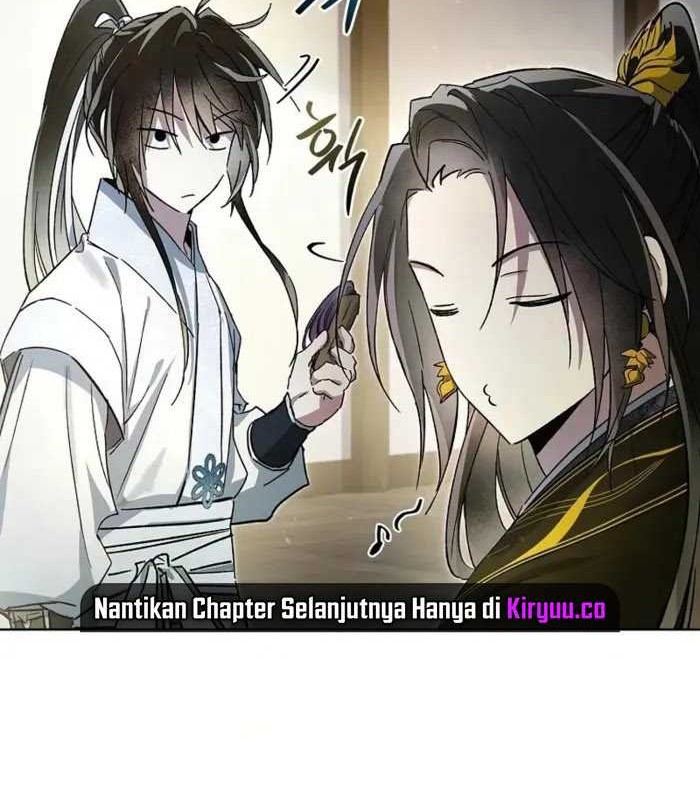 Requiem of Subdued Souls Chapter 16 Gambar 48