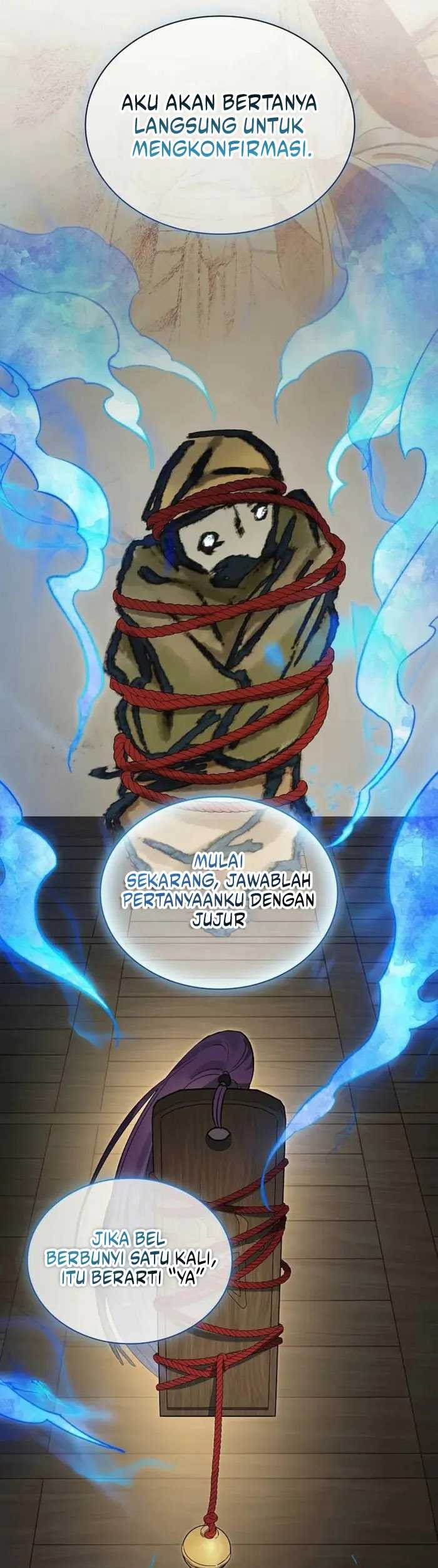Requiem of Subdued Souls Chapter 16 Gambar 52