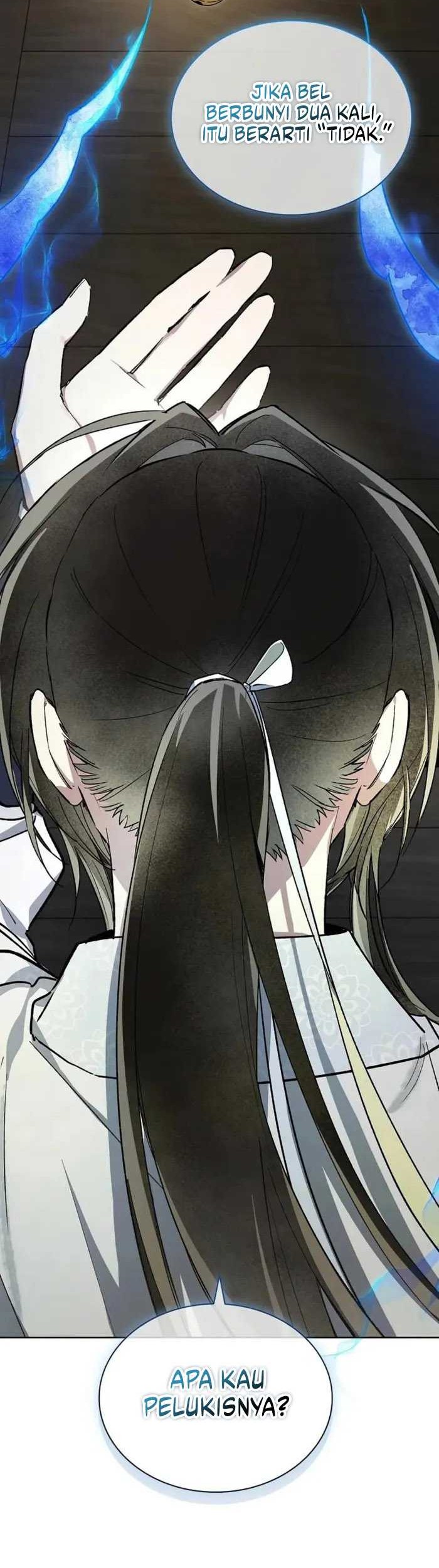 Requiem of Subdued Souls Chapter 16 Gambar 53