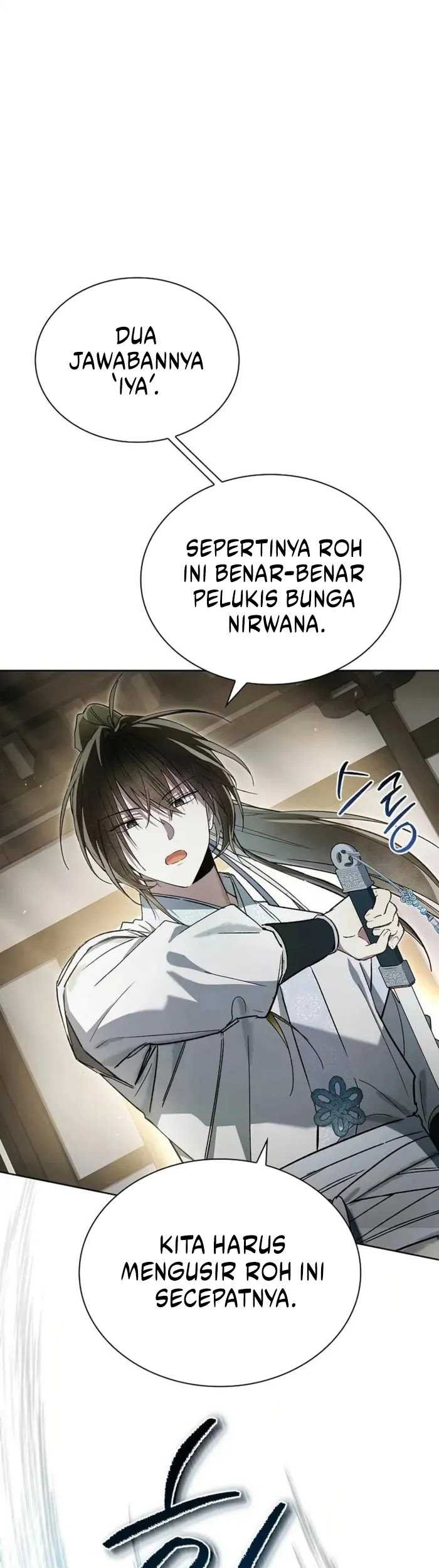 Requiem of Subdued Souls Chapter 16 Gambar 56