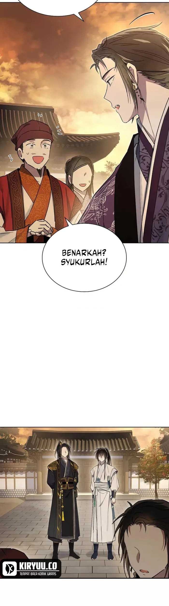 Requiem of Subdued Souls Chapter 16 Gambar 65