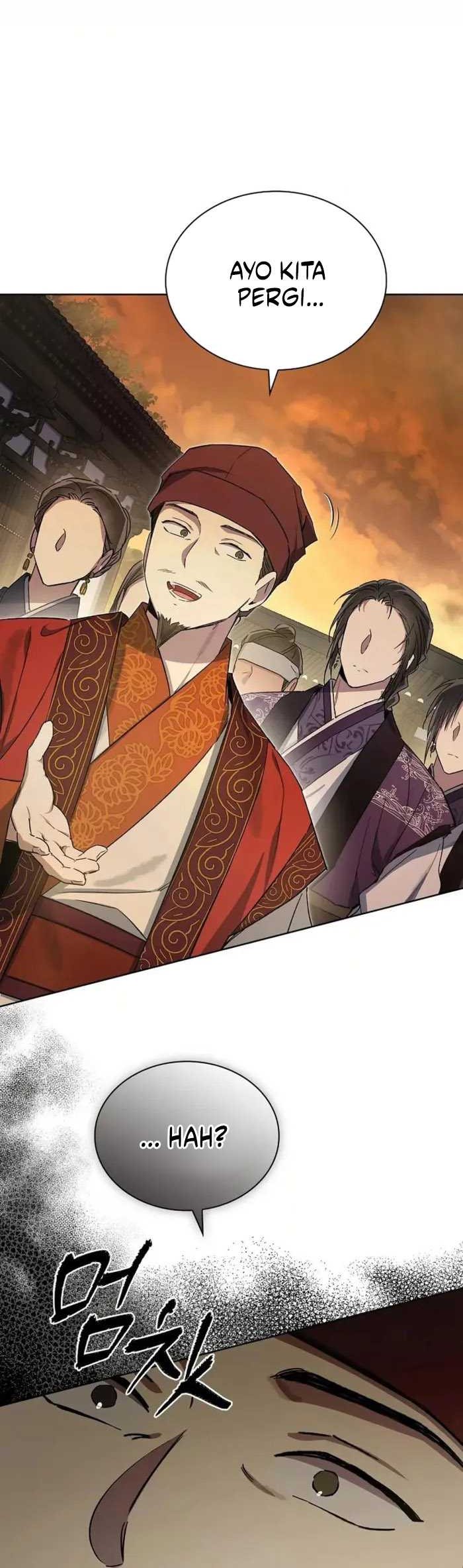 Requiem of Subdued Souls Chapter 16 Gambar 66