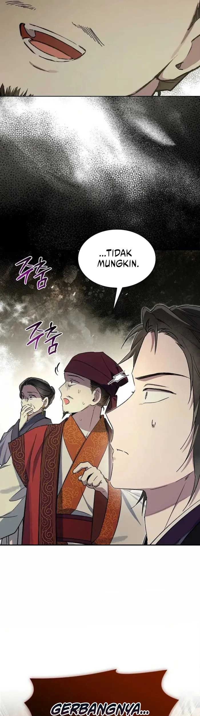 Requiem of Subdued Souls Chapter 16 Gambar 67