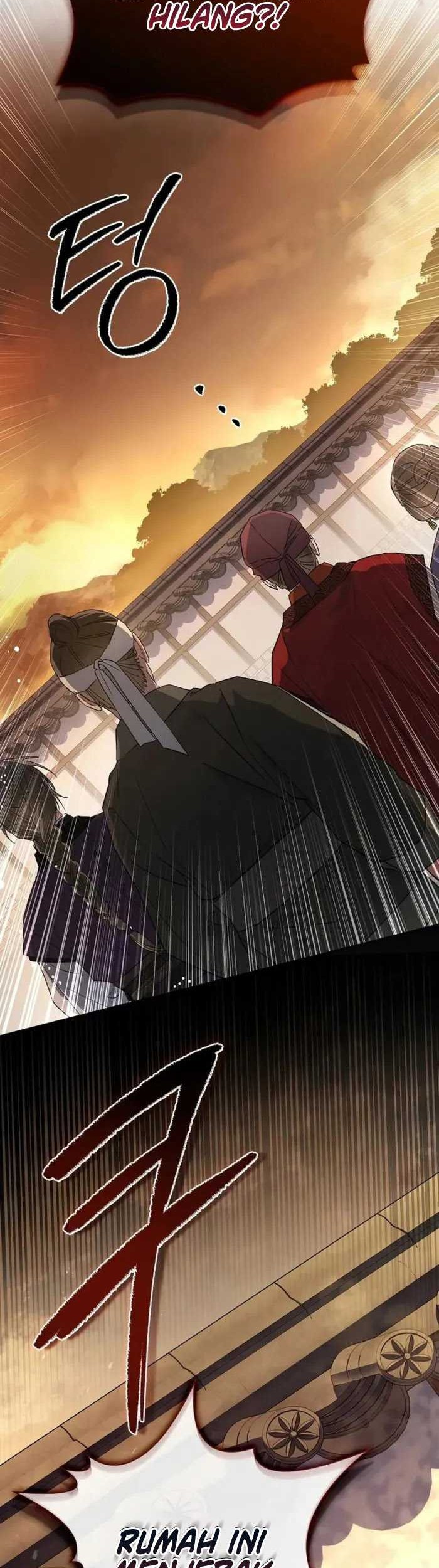 Requiem of Subdued Souls Chapter 16 Gambar 68