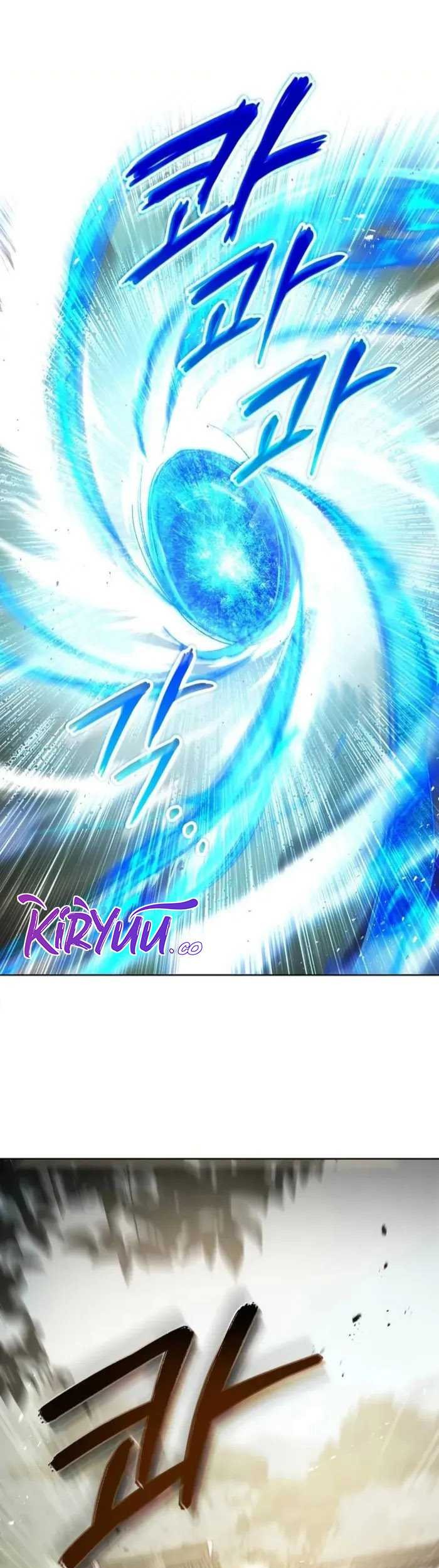Baca Manhwa Requiem of Subdued Souls Chapter 16 Gambar 2