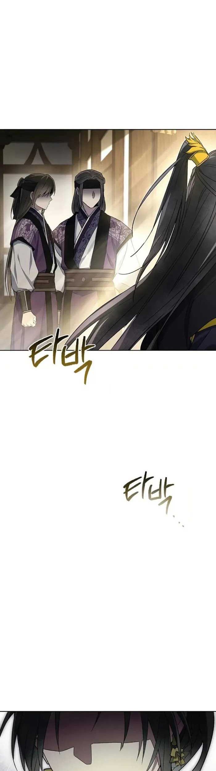 Requiem of Subdued Souls Chapter 16 Gambar 7