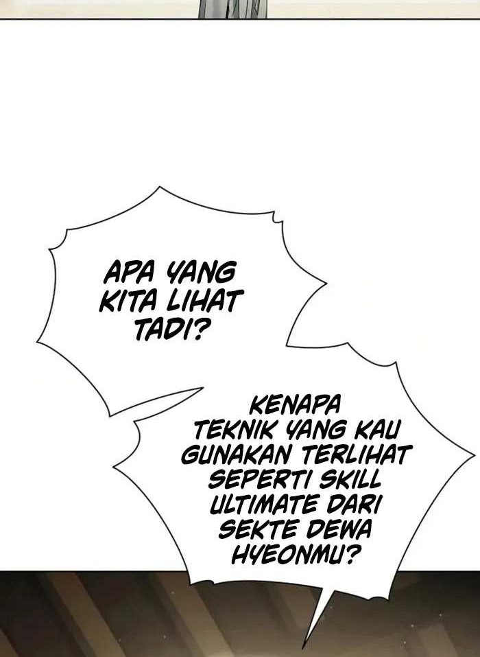 Requiem of Subdued Souls Chapter 16 Gambar 9